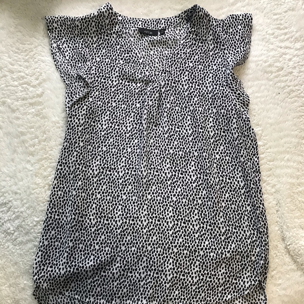 Apt. 9 Blouse